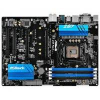 материнская плата ASRock Z97 Pro4