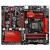 материнская плата ASRock Z97 Professional