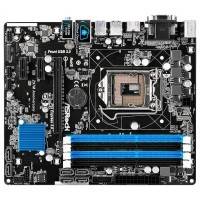 материнская плата ASRock Z97M Anniversary