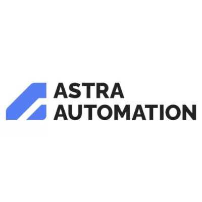 сертификат Astra Automation TCAA0000000DIGPK30000-PR12