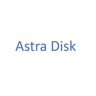 лицензия Astra Disk ACAD0000000DIG000US01-SO36