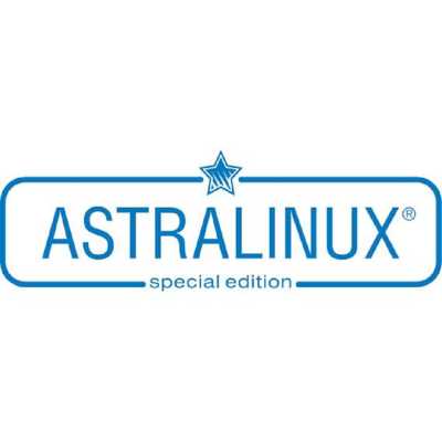 лицензия Astra Linux Special Edition OS2001Х8617COPSVUSR02-PO12