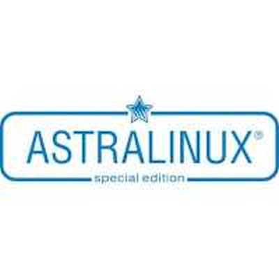 лицензия Astra Linux Special Edition OS2101Х8618COPMVSSR01-PM12