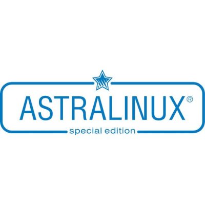 лицензия Astra Linux Special Edition OS2200X8617DIG000VS01-SO12