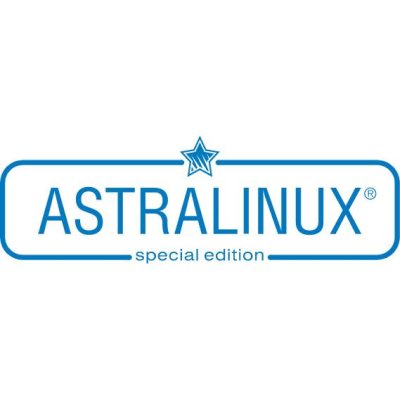 лицензия Astra Linux Special Edition OS2200X8617DIG000VS01-SO12