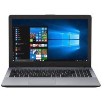 ноутбук ASUS  VivoBook 15 X542UQ-DM003 90NB0FD2-M01910