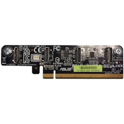 ASUS 4 NVME UPGRADE KIT