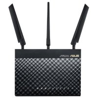 точка доступа ASUS 4G-AC55U