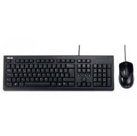 клавиатура ASUS 90-XB1200KM00100