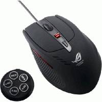мышь ASUS 90-XB3L00MU00000