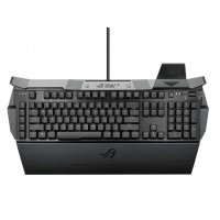клавиатура ASUS 90XB01HN-BKB0H0