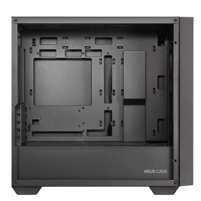 корпус ASUS A21 Black