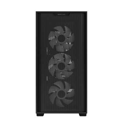 ASUS A21 Plus TG ARGB Black