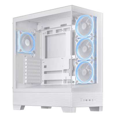 ASUS A31 Plus TG ARGB White