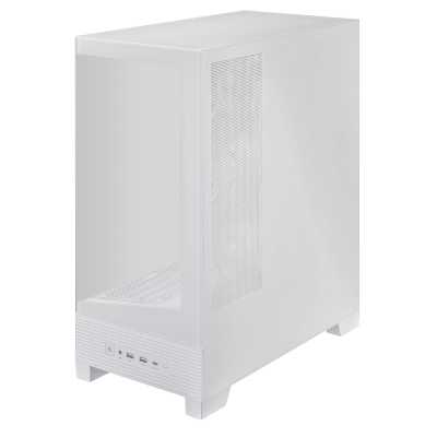 ASUS A31 Plus TG ARGB White
