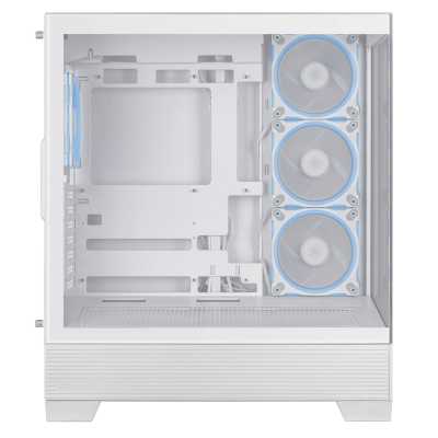 ASUS A31 Plus TG ARGB White
