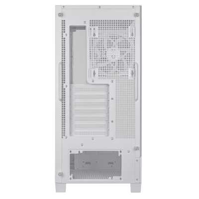ASUS A31 Plus TG ARGB White