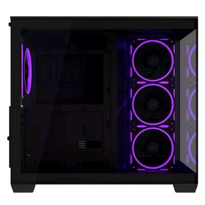 ASUS A32 Plus TG ARGB Black