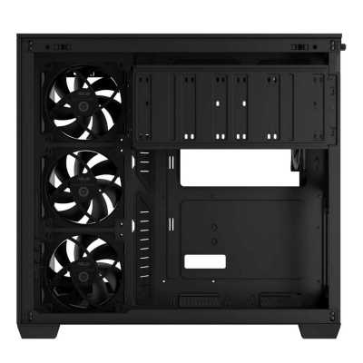 ASUS A32 Plus TG ARGB Black
