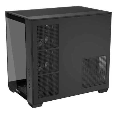 ASUS A32 Plus TG ARGB Black