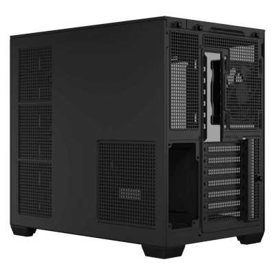 ASUS A32 Plus TG ARGB Black