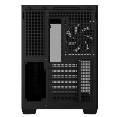 корпус ASUS A32 Plus TG ARGB Black