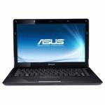 ноутбук ASUS A42F i3 350M/2/250/DOS