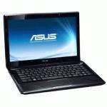 ноутбук ASUS A42F i3 350M/2/250/DOS