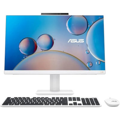 моноблок ASUS A5402WVAK-WA016X 90PT03J1-M00WF0