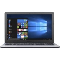 ноутбук ASUS A542UA-DM091 90NB0F22-M01100
