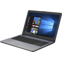 ноутбук ASUS A542UA-DM091 90NB0F22-M01100