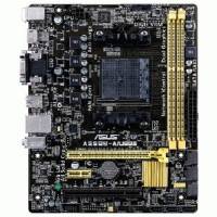 материнская плата ASUS A55BM-A USB3