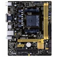 материнская плата ASUS A58M-E