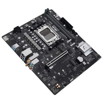 ASUS A620M-F Gaming WiFi