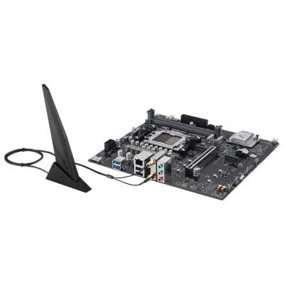 материнская плата ASUS A620M-F Gaming WiFi