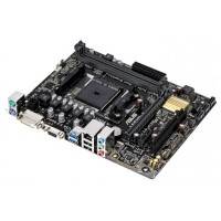 материнская плата ASUS A68HM-K