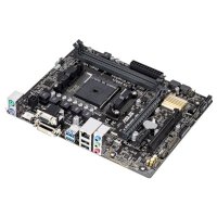 материнская плата ASUS A68HM-Plus
