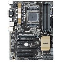 ASUS A88X-Plus USB 3.1