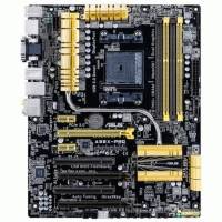 материнская плата ASUS A88X-Pro