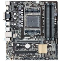 материнская плата ASUS A88XM-A USB 3.1