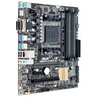 ASUS A88XM-A USB 3.1