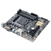 материнская плата ASUS A88XM-A USB 3.1