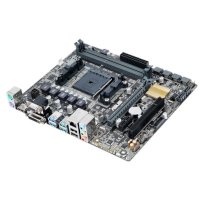 материнская плата ASUS A88XM-E USB 3.1