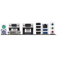 материнская плата ASUS AM1I-A