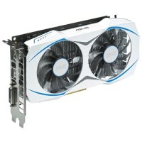 ASUS AMD Radeon RX 460 2Gb DUAL-RX460-O2G