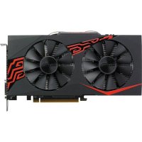 видеокарта ASUS AMD Radeon RX 470 8Gb MINING-RX470-8G-LED-S