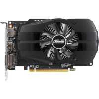 видеокарта ASUS AMD Radeon RX 550 2Gb PH-RX550-2G-EVO