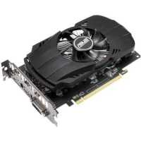 ASUS AMD Radeon RX 550 2Gb PH-RX550-2G-EVO
