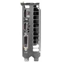 ASUS AMD Radeon RX 550 2Gb PH-RX550-2G-EVO