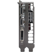 ASUS AMD Radeon RX 550 2Gb RX550-2G
